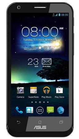 Смартфон Asus PadFone 2 64Gb Black - Кондопога