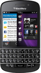 BlackBerry Q10 - Кондопога