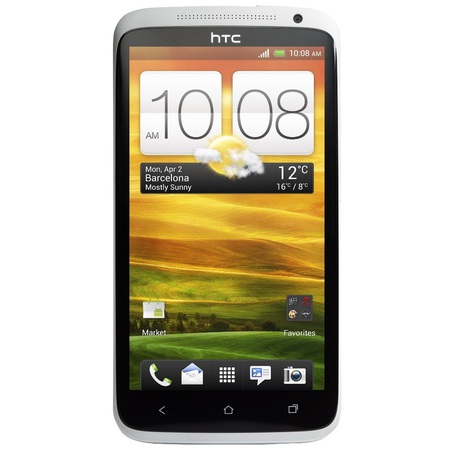 Смартфон HTC + 1 ГБ RAM+  One X 16Gb 16 ГБ - Кондопога