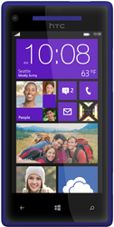 HTC 8X - Кондопога