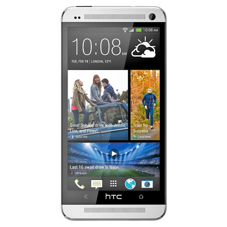 Сотовый телефон HTC HTC Desire One dual sim - Кондопога