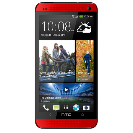 Сотовый телефон HTC HTC One 32Gb - Кондопога