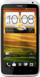 HTC One X 16GB - Кондопога