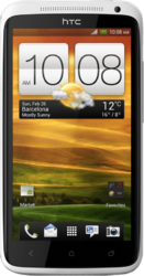 HTC One X 32GB - Кондопога