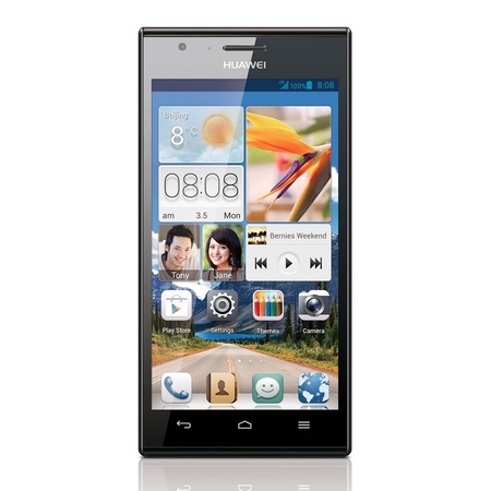 Смартфон Huawei Ascend P2 LTE - Кондопога