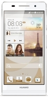 Смартфон HUAWEI Ascend P6 White - Кондопога