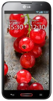 Сотовый телефон LG LG LG Optimus G Pro E988 Black - Кондопога