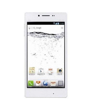 Смартфон LG Optimus G E975 White - Кондопога