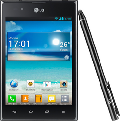 LG Optimus Vu - Кондопога