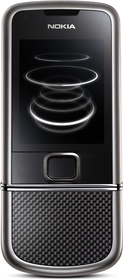 Мобильный телефон Nokia 8800 Carbon Arte - Кондопога