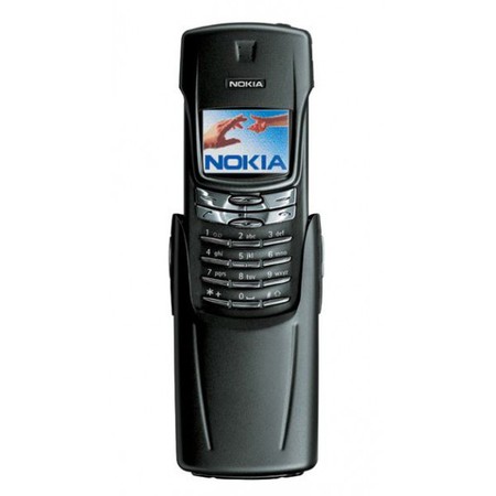 Nokia 8910i - Кондопога