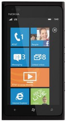 Nokia Lumia 900 - Кондопога