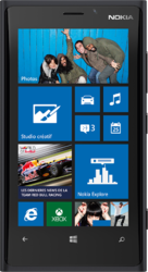 Мобильный телефон Nokia Lumia 920 - Кондопога