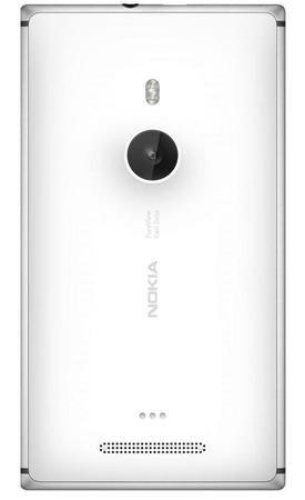 Смартфон NOKIA Lumia 925 White - Кондопога