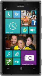 Смартфон Nokia Lumia 925 - Кондопога