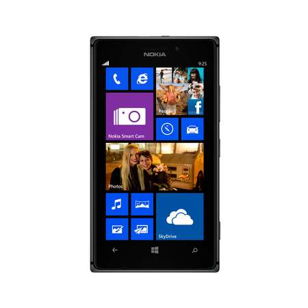 Сотовый телефон Nokia Nokia Lumia 925 - Кондопога