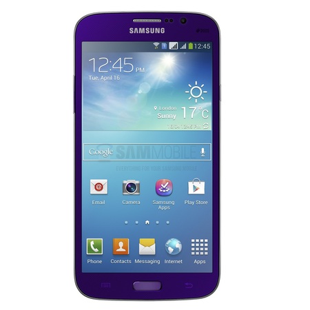 Смартфон Samsung Galaxy Mega 5.8 GT-I9152 - Кондопога