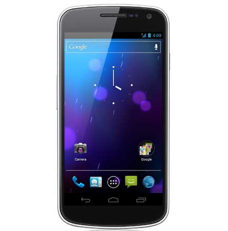 Смартфон Samsung Galaxy Nexus GT-I9250 16 ГБ - Кондопога