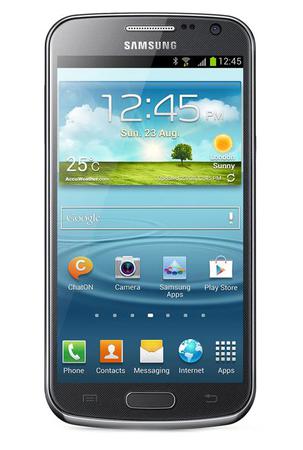 Смартфон Samsung Galaxy Premier GT-I9260 Silver 16 Gb - Кондопога