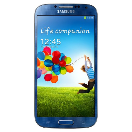 Смартфон Samsung Galaxy S4 GT-I9505 - Кондопога