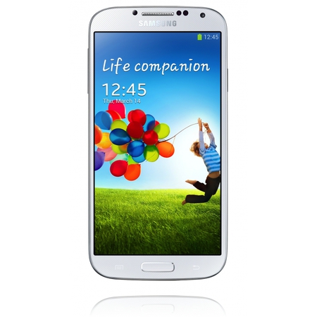 Samsung Galaxy S4 GT-I9505 16Gb черный - Кондопога