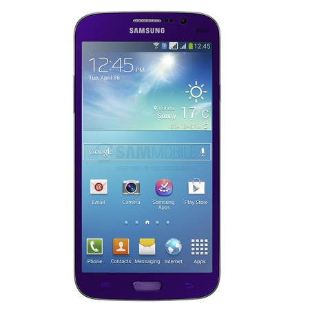 Сотовый телефон Samsung Samsung Galaxy Mega 5.8 GT-I9152 - Кондопога