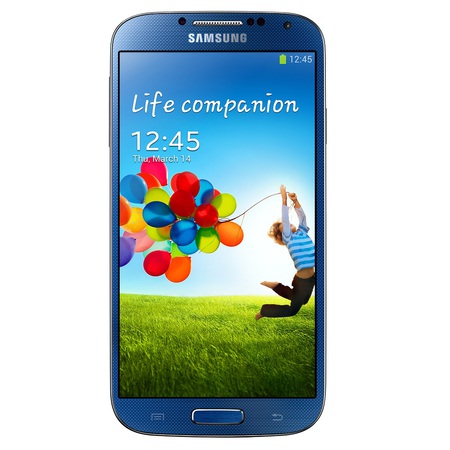 Сотовый телефон Samsung Samsung Galaxy S4 GT-I9500 16Gb - Кондопога