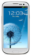 Смартфон Samsung Samsung Смартфон Samsung Galaxy S3 16 Gb White LTE GT-I9305 - Кондопога