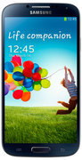 Смартфон Samsung Samsung Смартфон Samsung Galaxy S4 Black GT-I9505 LTE - Кондопога