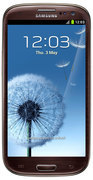 Смартфон Samsung Samsung Смартфон Samsung Galaxy S III 16Gb Brown - Кондопога