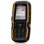 Терминал моб связи Sonim XP 3300 FORCE Yellow/Black - Кондопога