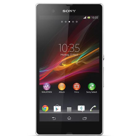 Смартфон Sony Xperia Z C6603 - Кондопога