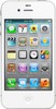 Apple iPhone 4S 16Gb white - Кондопога