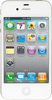 Смартфон APPLE iPhone 4S 16GB White - Кондопога