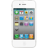 Мобильный телефон Apple iPhone 4S 32Gb (белый) - Кондопога