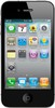 Apple iPhone 4S 64Gb black - Кондопога