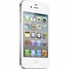 Мобильный телефон Apple iPhone 4S 64Gb (белый) - Кондопога