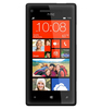 Смартфон HTC Windows Phone 8X Black - Кондопога