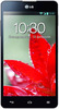 Смартфон LG E975 Optimus G White - Кондопога
