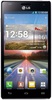 Смартфон LG Optimus 4X HD P880 Black - Кондопога