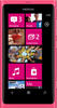 Смартфон Nokia Lumia 800 Matt Magenta - Кондопога