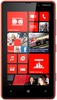 Смартфон Nokia Lumia 820 Red - Кондопога