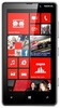 Смартфон Nokia Lumia 820 White - Кондопога
