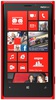 Смартфон Nokia Lumia 920 Red - Кондопога