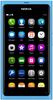 Смартфон Nokia N9 16Gb Blue - Кондопога