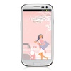 Мобильный телефон Samsung + 1 ГБ RAM+  Galaxy S III GT-I9300 La Fleur 16 Гб 16 ГБ - Кондопога