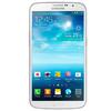Смартфон Samsung Galaxy Mega 6.3 GT-I9200 White - Кондопога
