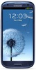 Смартфон Samsung Galaxy S3 GT-I9300 16Gb Pebble blue - Кондопога