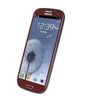 Смартфон Samsung Galaxy S3 GT-I9300 16Gb La Fleur Red - Кондопога