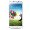 Смартфон Samsung Galaxy S4 GT-I9505 White - Кондопога